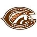 Claymont High School logo