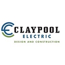 Claypool Electric Inc. logo