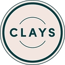 Clays logo