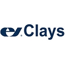 Clays logo
