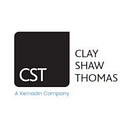 Clay Shaw Thomas logo