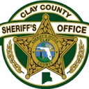 Clay County Sheriff's Office logo