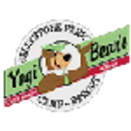 Clay's Park Resort logo