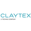 Claytex logo