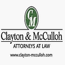 Clayton & Mcculloh, P. A. logo
