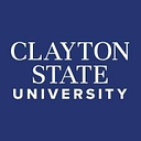 www.clayton.edu/ logo