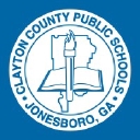 Clayton County Public Schools logo