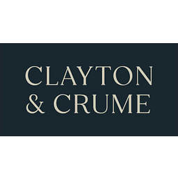 Clayton & Crume logo