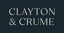 Clayton & Crume logo