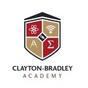 Clayton Bradley Academy logo
