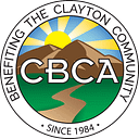 Clayton Business & Community logo