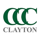 Clayton Construction Company, Inc. logo