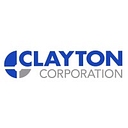 Clayton Corporation logo