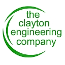 The Clayton Engineering Company logo