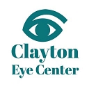 Clayton Eye Center logo
