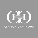 Clayton Gray Home logo