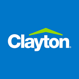 Claytonhomes logo