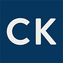 Clayton Korte logo