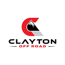 Clayton Offroad logo