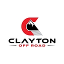 Clayton Offroad logo