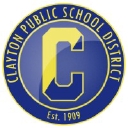 Clayton Public School District logo
