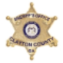Clayton County Sheriff's Office logo
