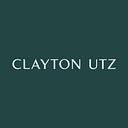 Site information - Privacy  | Clayton Utz logo