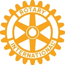 Clayton Valley Concord Sunrise Rotary Club logo