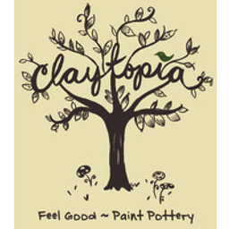 Claytopia logo