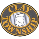 Town of Clay logo