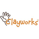 ClayWorks logo