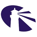 Columbia Lighthouse For The Blind logo
