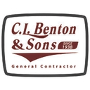 C.L. Benton & Sons logo