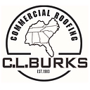 C.L. Burks Construction logo