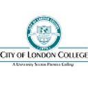 City Of London College logo