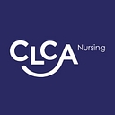 Clca Nursing logo