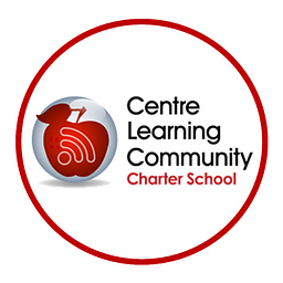 Centre Learning Community CS logo