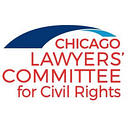 Washington Lawyers' Committee for Civil Rights and Urban Affairs, Inc. logo