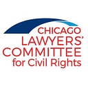 Chicago Lawyers Committee For Civil Rights Under Law logo