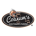 Hlcdbc, Inc Dba Coaxum's Low Country Cuisine logo