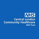 Central London Community Healthcare Nhs Trust logo