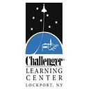 Challenger Learning Center of logo