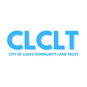 City of Lakes Community Land Trust logo