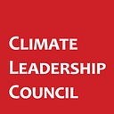 Climate Leadership Council logo
