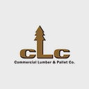 Commercial Lumber and Pallet Co., Inc logo