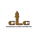 Commercial Lumber And Pallet Company, Inc. logo