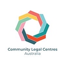 Community Legal Centres Australia logo