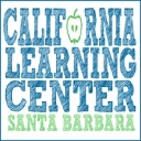 California Learning Center   Santa Barbara logo