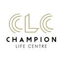 Champion Life Centre logo
