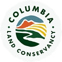 Columbia Land Conservancy logo